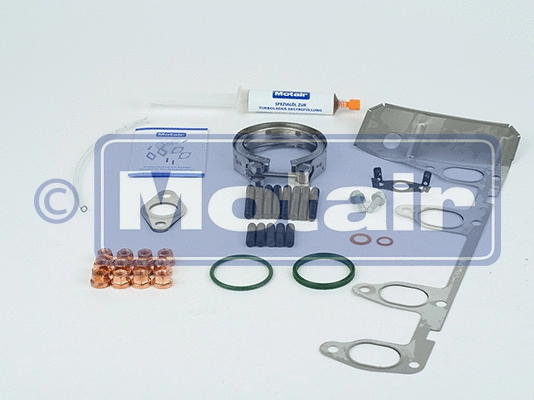 Kit de montage, compresseur MOTAIR TURBO 440390