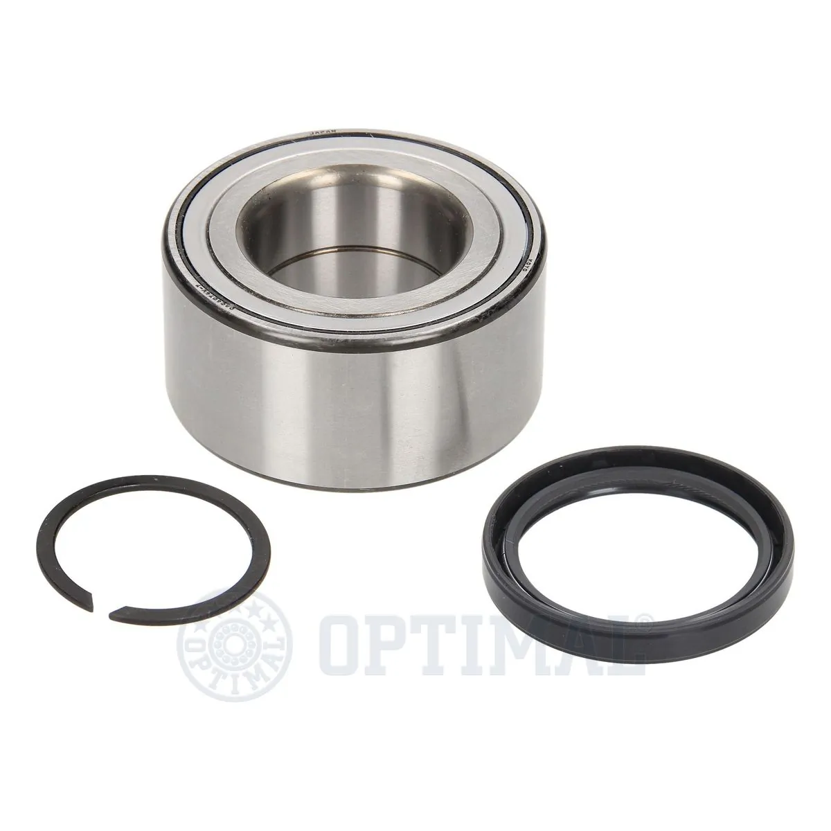 Kit de roulements de roue OPTIMAL 972736