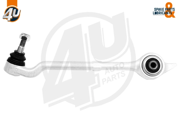 Bras de liaison, suspension de roue 4U Autoparts D58906