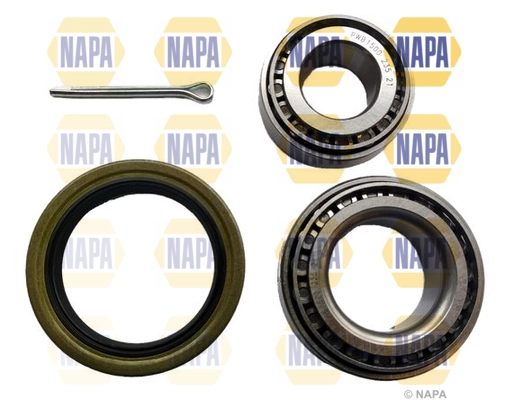 Kit de roulements de roue NAPA PWB1500