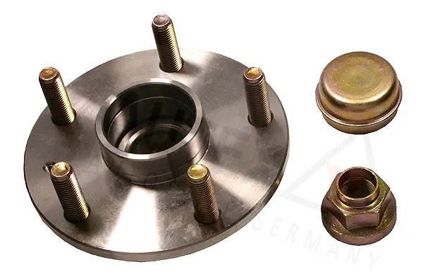 Kit de roulements de roue AUTEX 805484