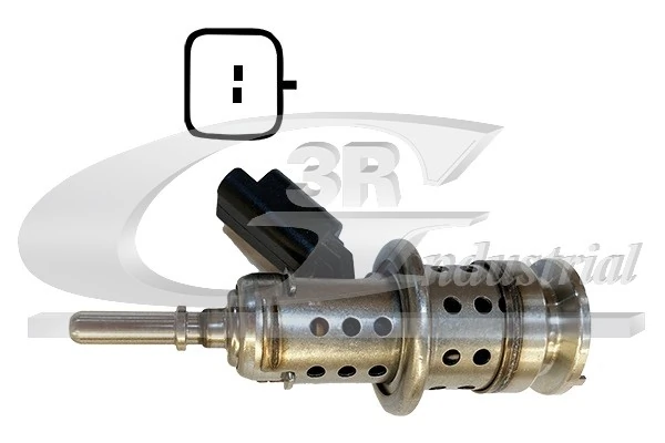 Module de dosage, injection d'urée 3RG 85299
