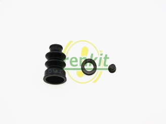 Kit d'assemblage, cylindre récepteur d'embrayage FRENKIT 522005