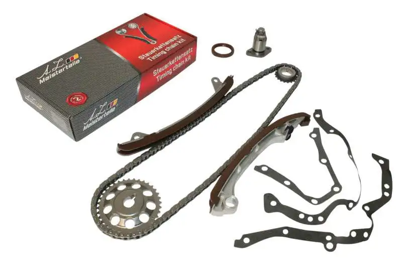 Kit de distribution par chaîne A.Z. Meisterteile AZMT-30-059-1323