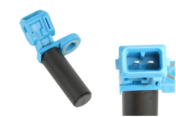 Capteur d'angle, vilebrequin MOTORAD 1KR536