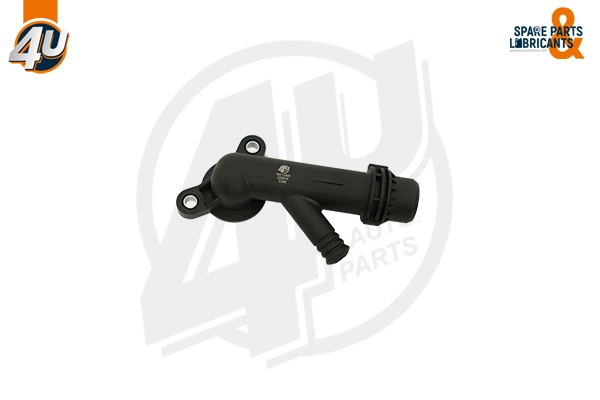 Bride de liquide de refroidissement 4U Autoparts 16211BW