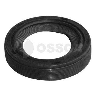 Bague d'étanchéité, vilebrequin OSSCA 01912