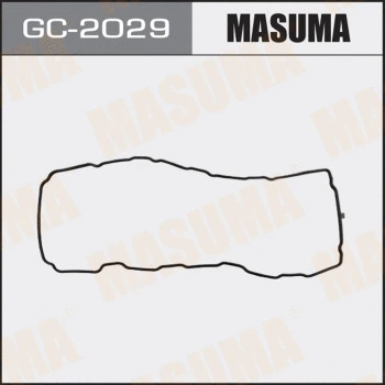 Joint de cache culbuteurs MASUMA GC-2029