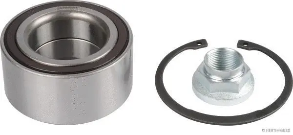 Kit de roulements de roue HERTH+BUSS JAKOPARTS J4704051