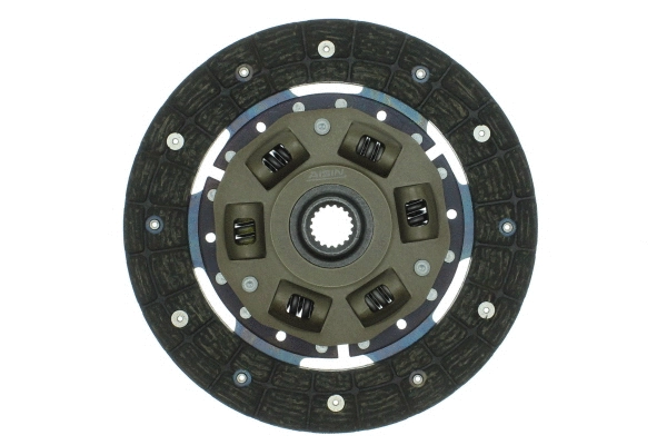 Disque d'embrayage AISIN DS-026U