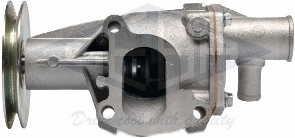Pompe à eau, refroidissement du moteur GEBA 20320