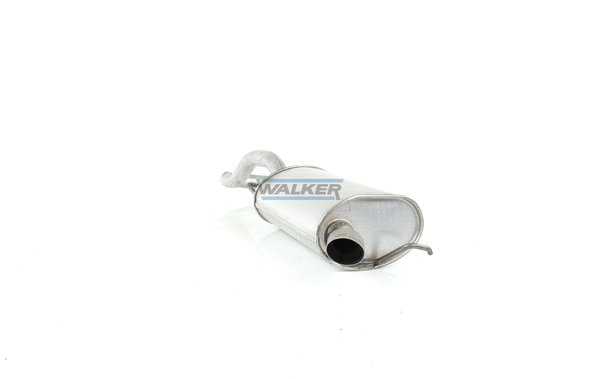 Silencieux arrière WALKER 25259