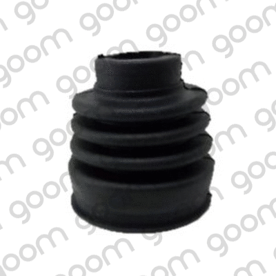 Joint-soufflet, arbre de commande GOOM DB-0002