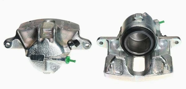 Étrier de frein 4X4 ESTANFI PDF-33-056