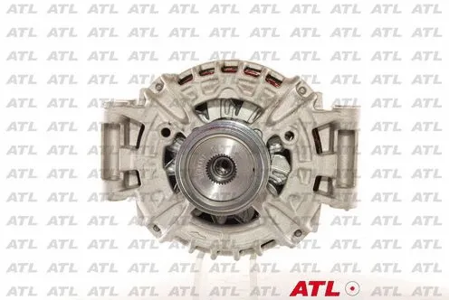 Alternateur ATL Autotechnik L 84 810