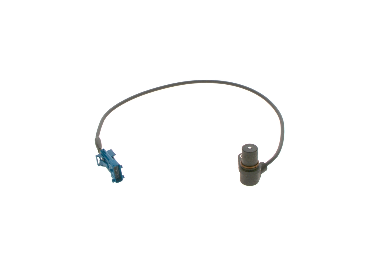 Capteur d'angle, vilebrequin BOSCH 0 261 210 169