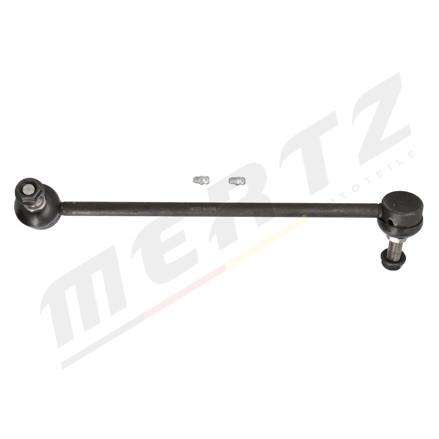 Entretoise/tige, stabilisateur MERTZ M-S1193