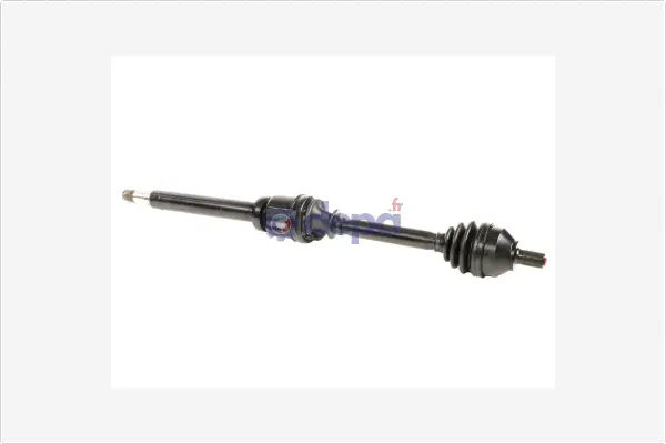 Arbre de transmission DEPA 3252720