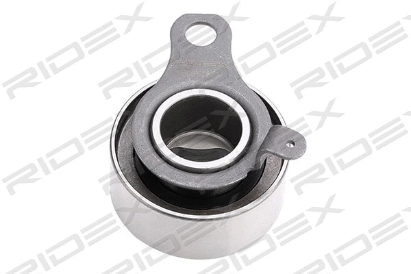Kit de courroie crantée RIDEX 307T0153