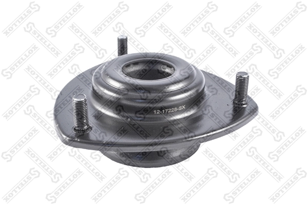Coupelle de suspension STELLOX 12-17228-SX