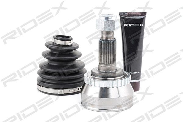 Jeu de joints, arbre de transmission RIDEX 5J0204