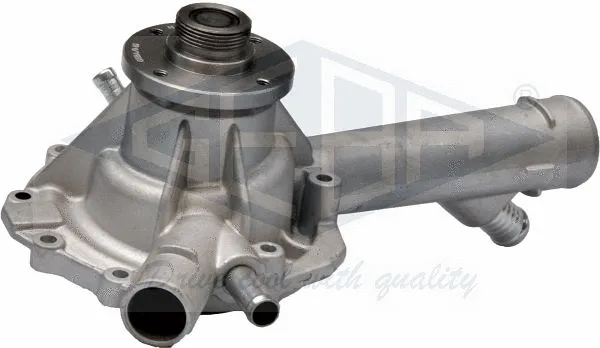 Pompe à eau, refroidissement du moteur GEBA 10860
