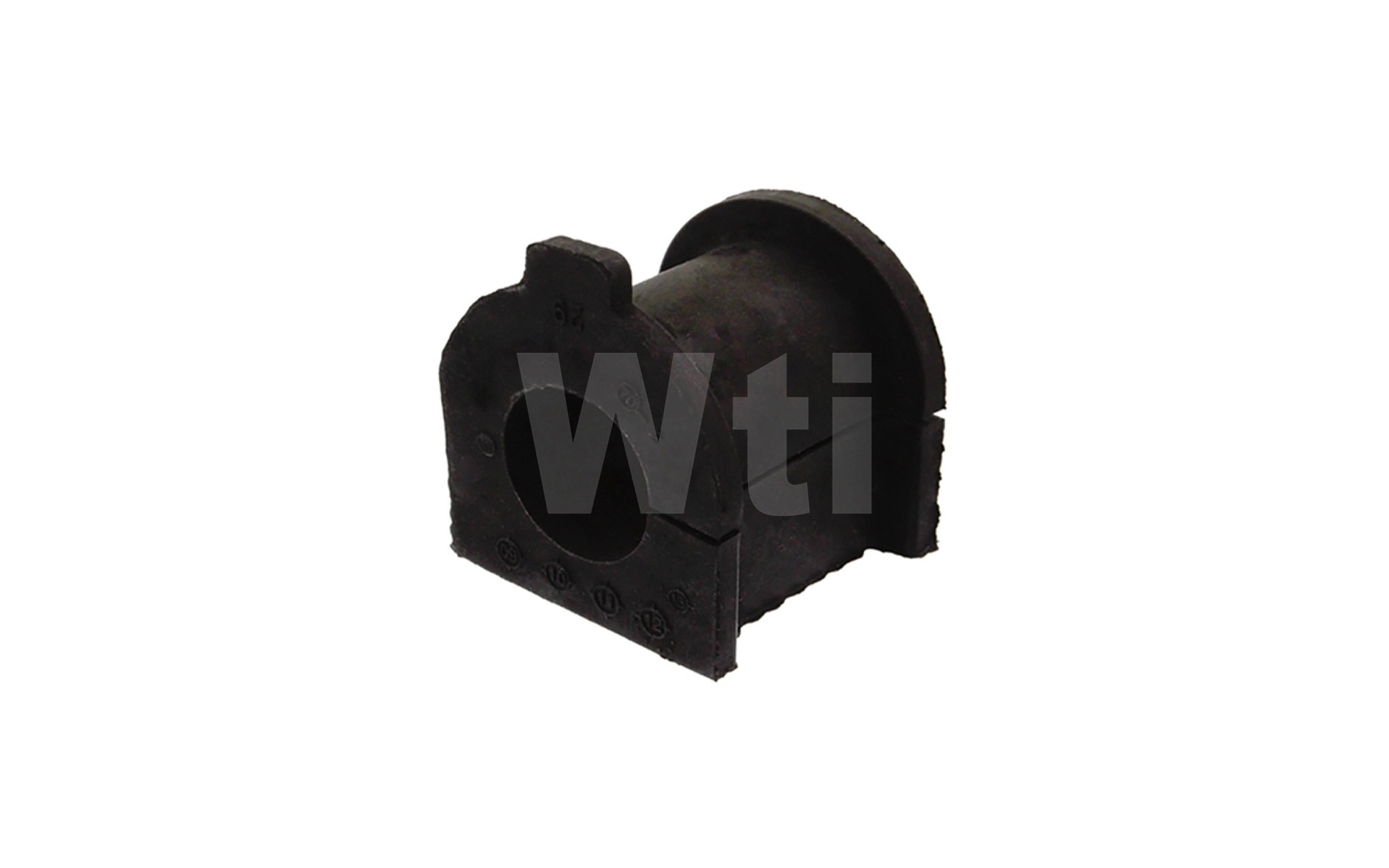 Suspension, stabilisateur Wti Automotive A301176