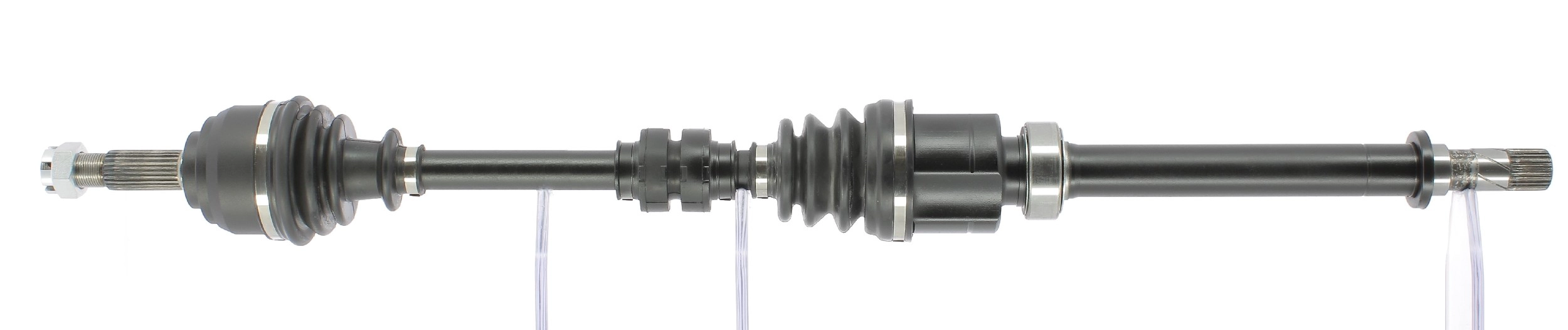 Arbre de transmission FRIESEN FDS3582