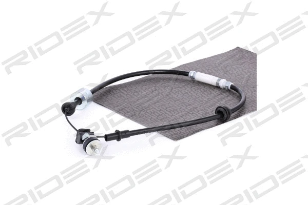 Tirette à câble, commande d'embrayage RIDEX 478S0005