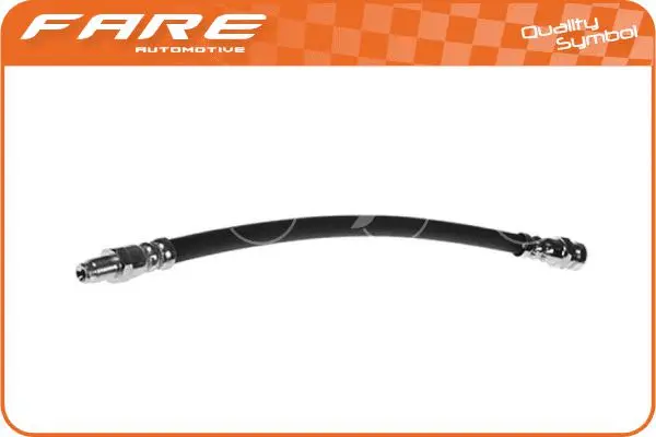 Flexible de frein FARE-CO 17181