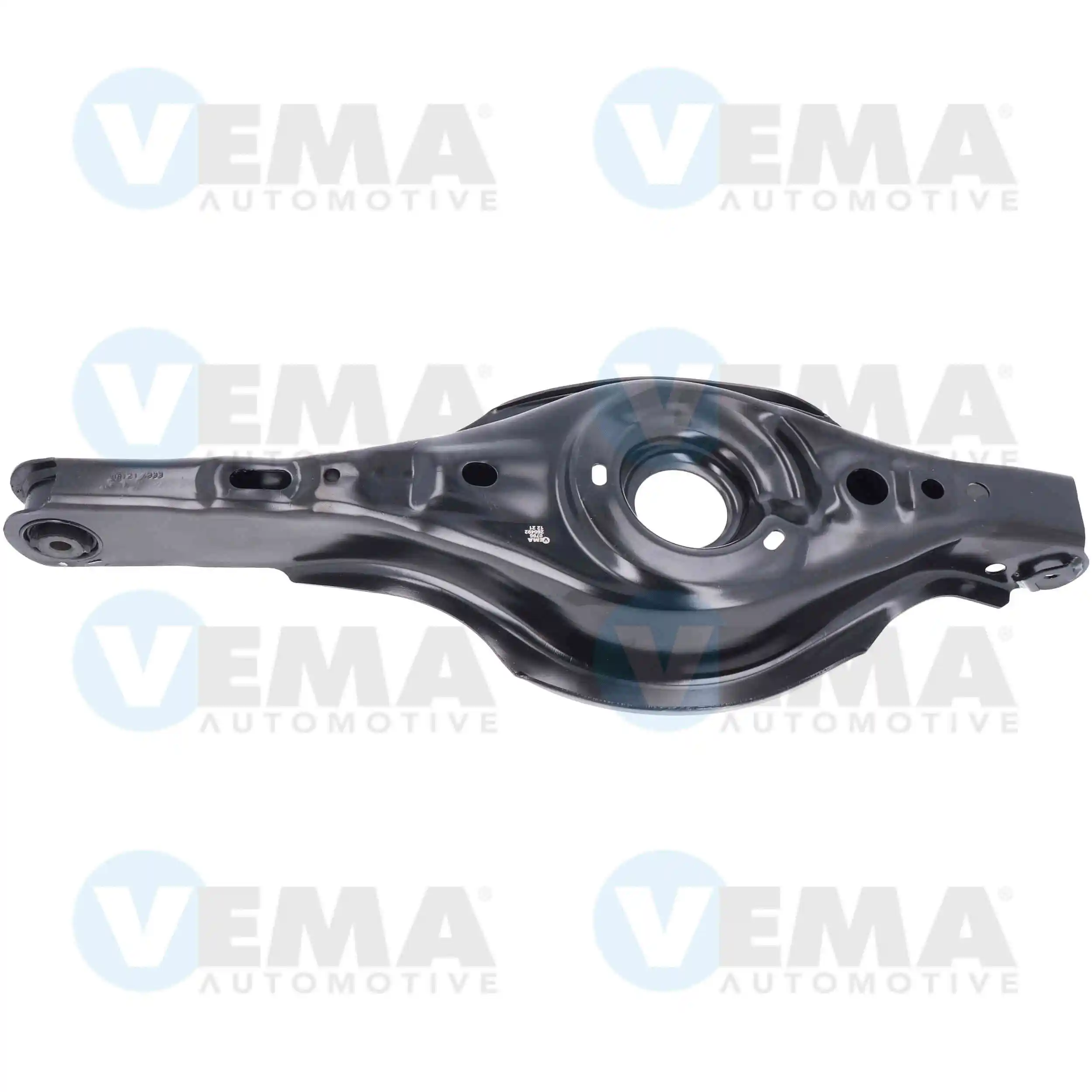 Bras de liaison, suspension de roue VEMA 260492