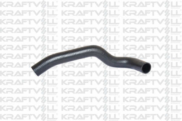 Durite de radiateur KRAFTVOLL GERMANY 10031809