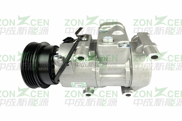 Compresseur, climatisation AIR ZONCEN 68055036