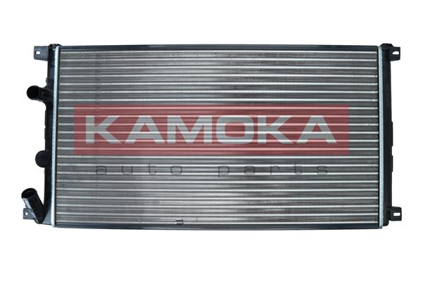 Radiateur, refroidissement du moteur KAMOKA 7705157