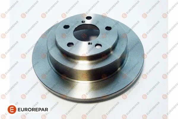 Disque de frein EUROREPAR 1681170580