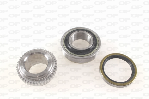 Kit de roulements de roue OPEN PARTS HBK5282.00
