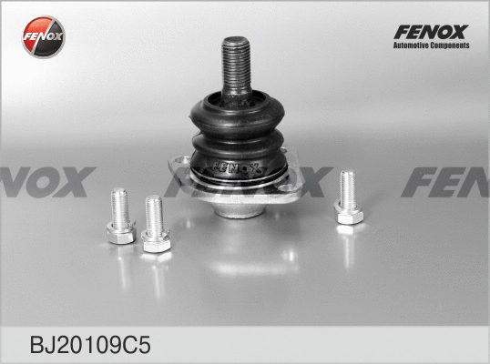 Rotule de suspension FENOX BJ20109C5