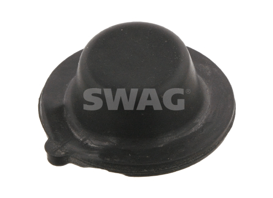 Butée élastique, suspension SWAG 10 93 4018