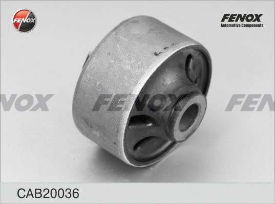 Suspension, bras de liaison FENOX CAB20036