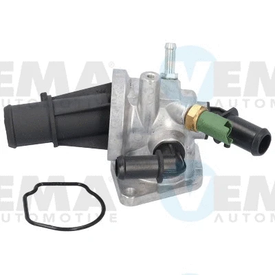 Thermostat, liquide de refroidissement VEMA 460015
