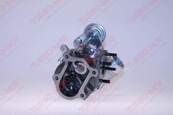 Turbocompresseur, suralimentation TURBO-MOT 605672R