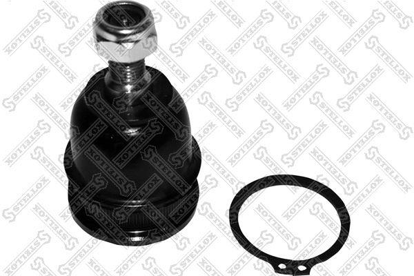 Rotule de suspension STELLOX 52-02598-SX