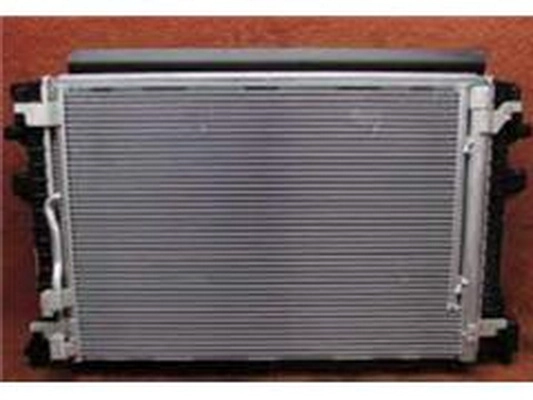 Radiateur, refroidissement du moteur ZPY 5Q0121251HS