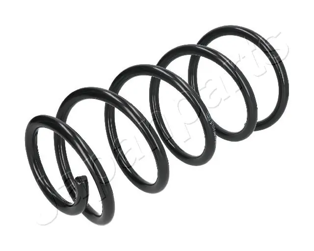 Ressort de suspension JAPANPARTS ZC3546A