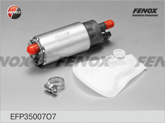 Pompe à carburant FENOX EFP35007O7