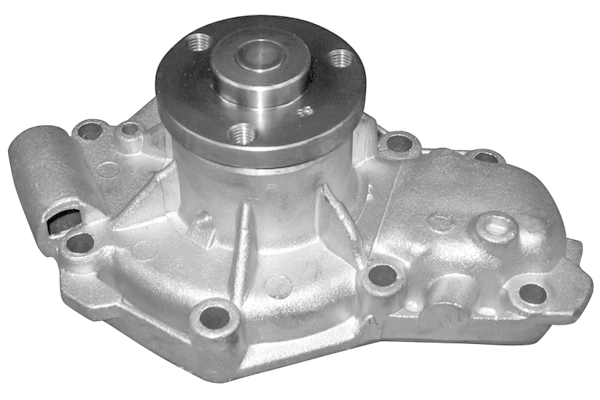 Pompe à eau, refroidissement du moteur TECDRIVE TPAE0134