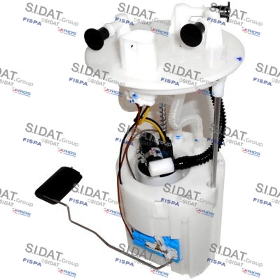 unité d'alimentation de carburant SIDAT 72812