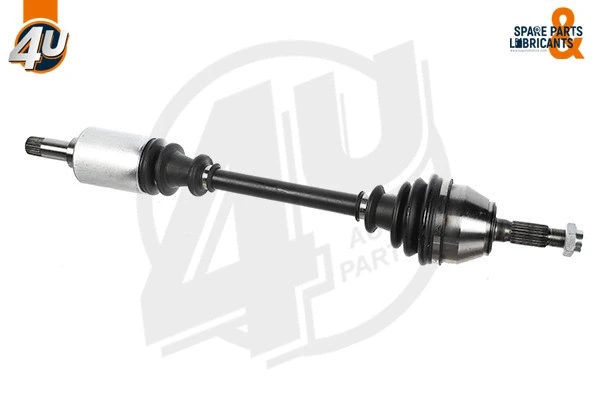 Arbre de transmission 4U Autoparts 51300PU