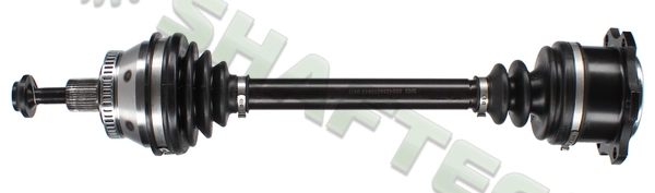 Arbre de transmission SHAFTEC VW276R