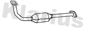 Catalyseur KLARIUS 312519